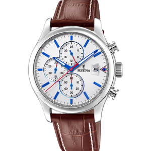 Festina Timeless Chronograph F20375/1