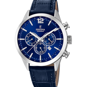 Festina Timeless Chronograph F20542/2