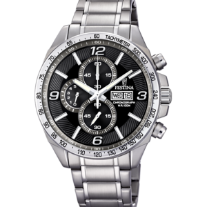 Festina Timeless Chronograph F6861/4