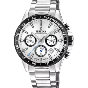 Festina Timeless Chronograph Timeless Chrono F20560/1