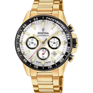 Festina Timeless Chronograph Timeless Chrono F20560/1