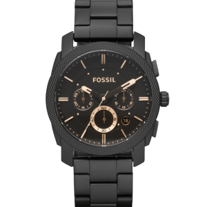 Fossil Machine Herrenuhr FS4682