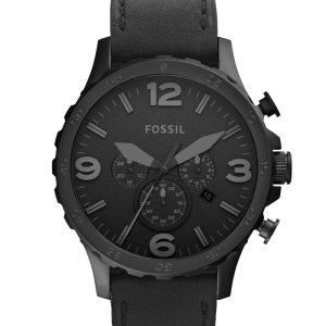 Fossil Nate Herrenuhr JR1354