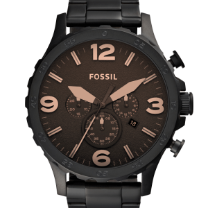 Fossil Nate Herrenuhr JR1356