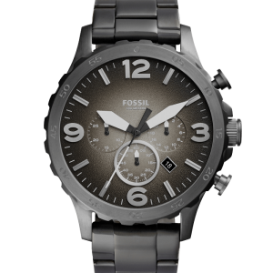 Fossil Nate Herrenuhr JR1437