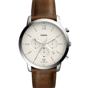 Fossil Neutra Chrono Herrenuhr FS5380