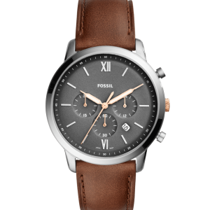 Fossil Neutra Chrono Herrenuhr FS5408