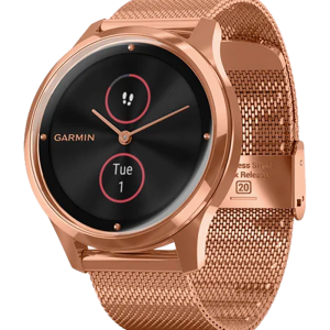 Garmin vívomove Luxe 010-02241-04