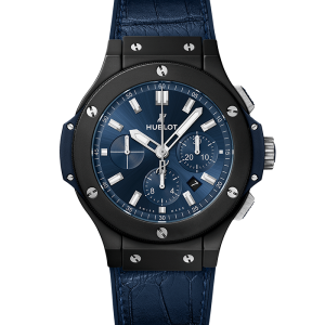 Hublot Big Bang Big Bang Ceramic Blue 301.CI.7170.LR