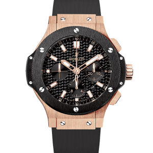 Hublot Big Bang Big Bang Gold Ceramic 301.PM.1780.RX