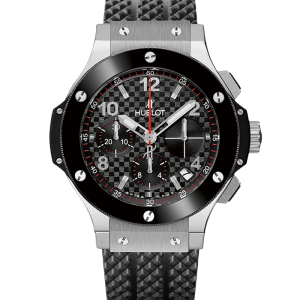 Hublot Big Bang Big Bang Steel Ceramic 341.SB.131.RX