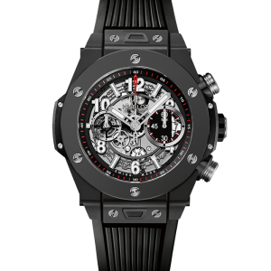 Hublot Big Bang Big Bang Unico Black Magic 411.CI.1170.RX