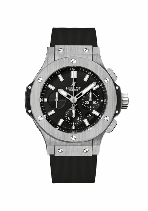 Hublot Big Bang Steel 301.SX.1170.RX