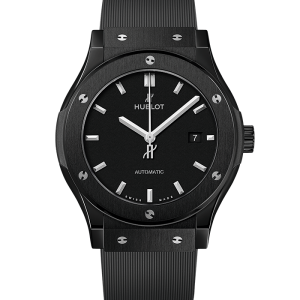 Hublot Classic Fusion Classic Fusion Black Magic 542.CM.1171.RX