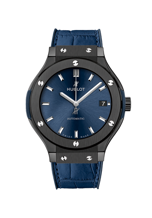 Hublot Classic Fusion Classic Fusion Ceramic Blue 565.CM.7170.LR