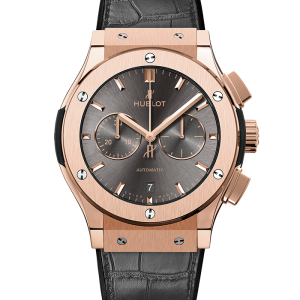 Hublot Classic Fusion Classic Fusion King Gold Racing Grey 541.OX.7080.LR