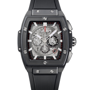 Hublot Spirit of Big Bang Spirit of Big Bang Black Magic 601.CI.0173.RX