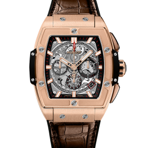 Hublot Spirit of Big Bang Spirit of Big Bang King Gold 641.OX.0183.LR