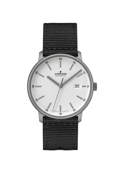 Junghans Junghans Form Junghans Form FORM A Titan 027/2000.00