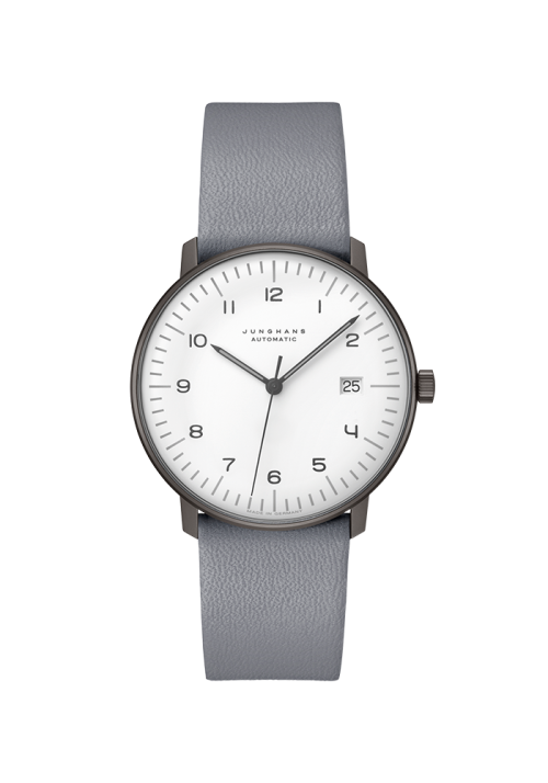 Junghans Junghans Max Bill Junghans Max Bill max bill Automatic 027/4007.04