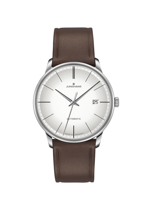 Junghans Junghans Meister Junghans Meister Meister Automatic 027/4050.00