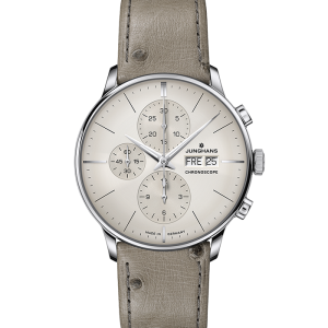 Junghans Junghans Meister Meister Chronoscope 027/4223.02