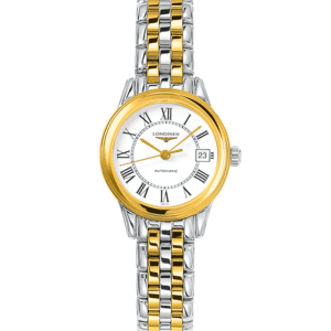 Longines Classic Elegance Flagship L4.274.3.21.7