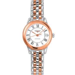 Longines Classic Elegance Flagship L4.274.3.91.7