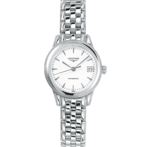 Longines Classic Elegance Flagship L4.274.4.12.6