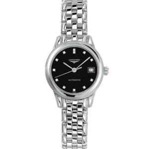 Longines Classic Elegance Flagship L4.274.4.57.6