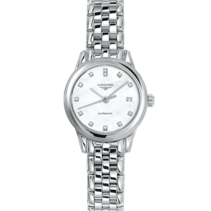 Longines Classic Elegance Flagship L4.274.4.87.6