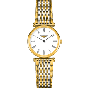 Longines Classic Elegance La Grande Classique de Longines L4.209.2.11.7