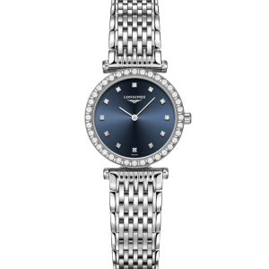 Longines Classic Elegance La Grande Classique de Longines L4.341.0.97.6