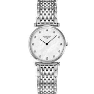 Longines Classic Elegance La Grande Classique de Longines L4.512.4.87.6