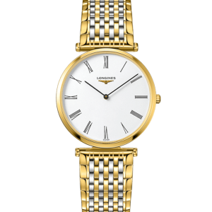 Longines Classic Elegance La Grande Classique de Longines L4.755.2.11.7