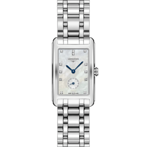 Longines Classic Elegance Longines DolceVita L5.512.4.87.6