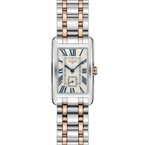 Longines Classic Elegance Longines DolceVita L5.512.5.71.7