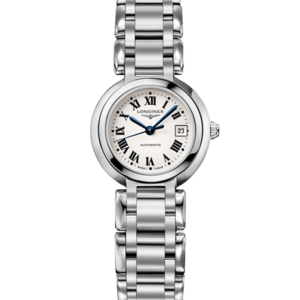 Longines Classic Elegance Longines PrimaLuna L8.111.4.71.6