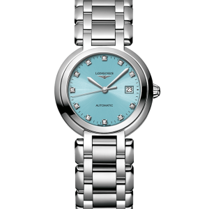 Longines Classic Elegance Longines PrimaLuna L8.113.4.90.6