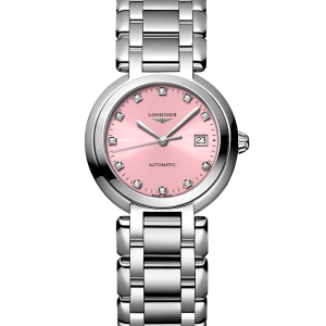 Longines Classic Elegance Longines PrimaLuna L8.113.4.99.6