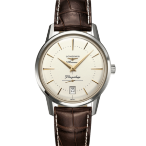 Longines Classic Uhrmachertradition Heritage Classic L4.795.4.78.2