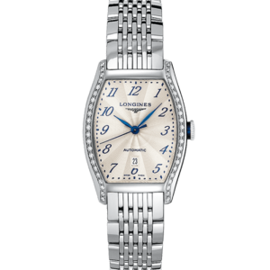 Longines Classic Uhrmachertradition Longines evidenza L2.142.0.70.6