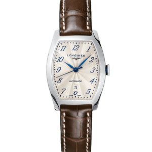 Longines Classic Uhrmachertradition Longines evidenza L2.142.4.73.4