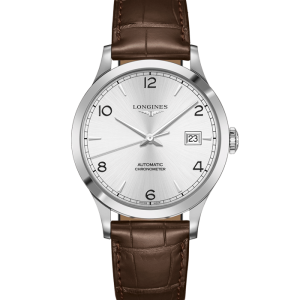 Longines Classic Uhrmachertradition Record collection L2.821.4.76.2