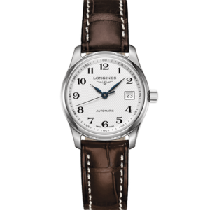 Longines Classic Uhrmachertradition The Longines Master Collection L2.257.4.78.3