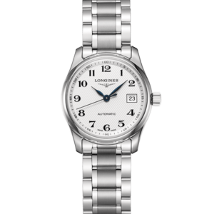 Longines Classic Uhrmachertradition The Longines Master Collection L2.257.4.78.6