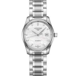 Longines Classic Uhrmachertradition The Longines Master Collection L2.257.4.87.6