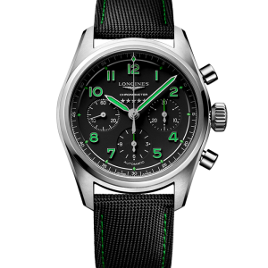 Longines Sport Avigation Longines Spirit Pioneer Edition L3.829.1.53.2