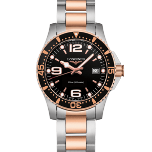 Longines Sport Diving HydroConquest L3.740.3.58.7