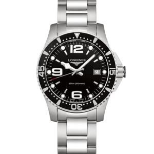 Longines Sport Diving HydroConquest L3.740.4.56.6